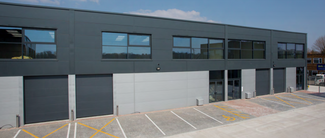 More details for Ford Rd, Chertsey - Industrial for Rent