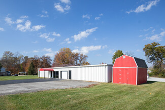 More details for 61 Norris Ave, North Vernon, IN - Light Industrial for Sale