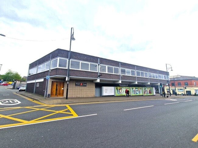 More details for 39-43 Stockport Rd, Stockport - Office to Rent