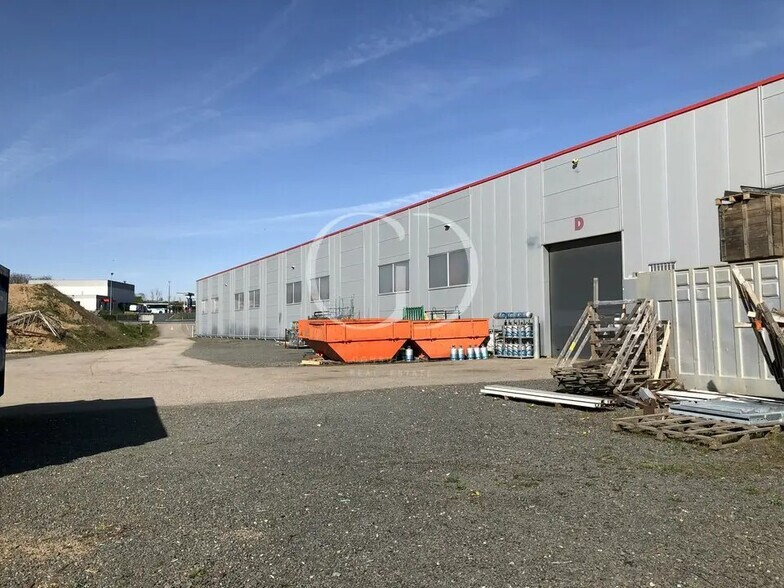 330 Rue De La Noyeraie, Sarcey for sale - Building Photo - Image 3 of 7