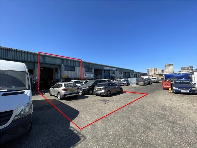 More details for New Rd, Rainham - Industrial to Rent