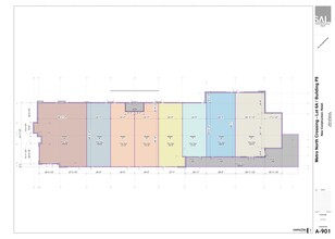 400 NW Barry Rd, Kansas City, MO for rent Site Plan- Image 1 of 1