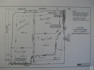 More details for SE 29th and Tyler Rd, Wichita, KS - Land for Sale