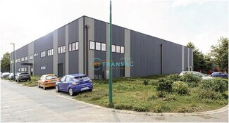 More details for Light Industrial to Rent