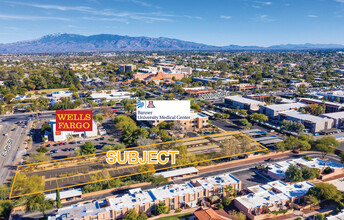 5th, Tucson, AZ for sale Building Photo- Image 1 of 5