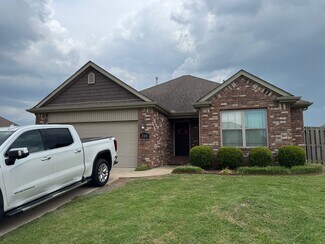 More details for 4 Occupied Homes - Group 5 – Specialist for Sale, Centerton, AR
