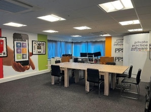 Wetmore Rd, Burton On Trent to rent Interior Photo- Image 1 of 5