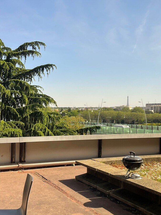 4-6 Rue D'Orleans, Saint-Cloud, HDS 92210 -  -  - Other - Image 2 of 8