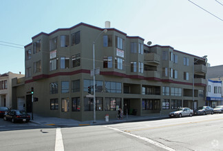 More details for 4377 Mission St, San Francisco, CA - Residential for Sale