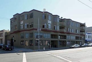 More details for 4377 Mission St, San Francisco, CA - Office/Retail for Rent