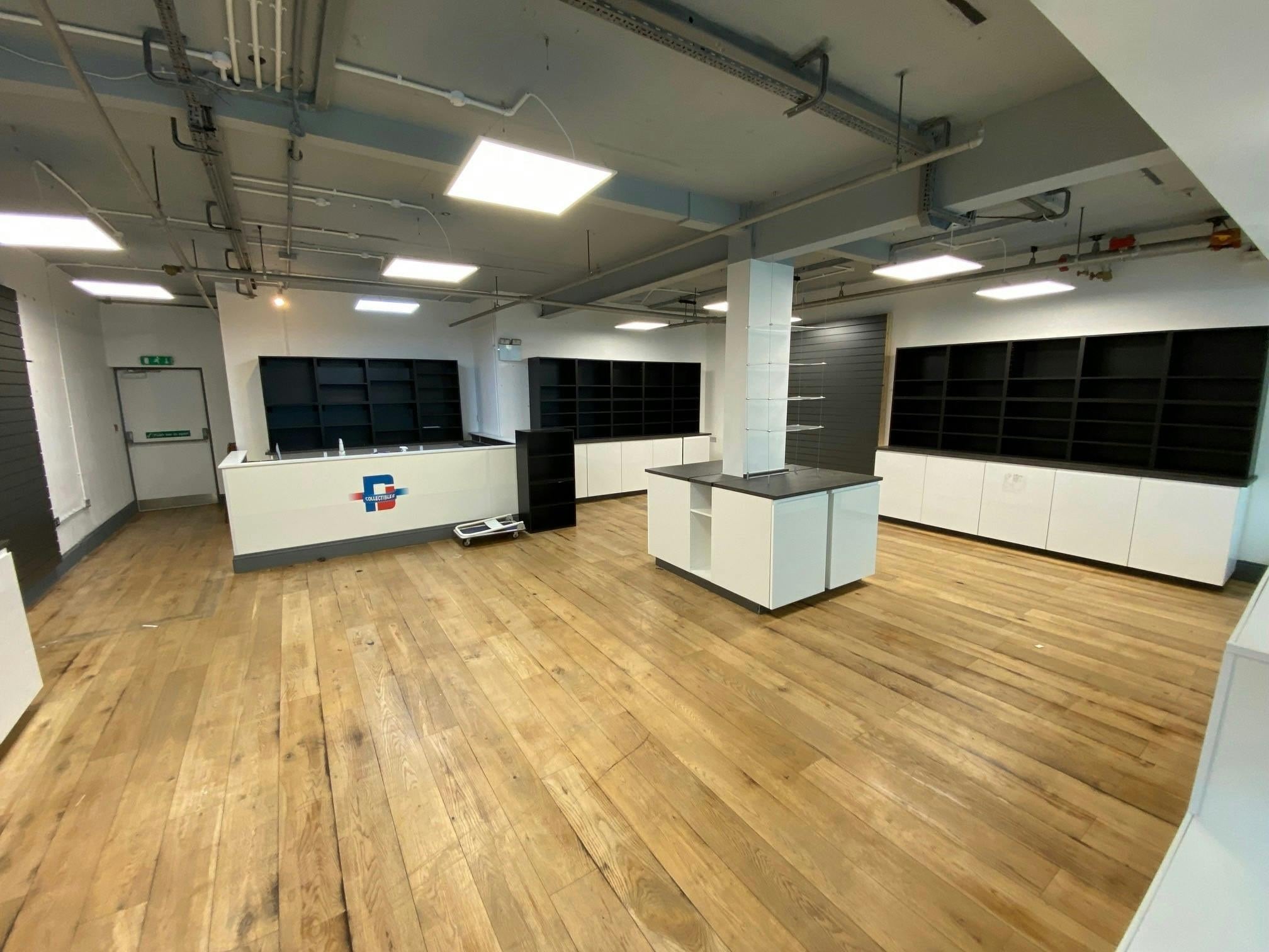 Central Arc, Leeds to rent Interior Photo- Image 1 of 4