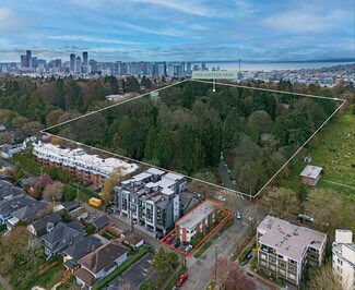 More details for 1505 E Galer St, Seattle, WA - Build-to-Rent for Sale