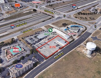 More details for 2335 S Interstate 35, Round Rock, TX - Office for Rent