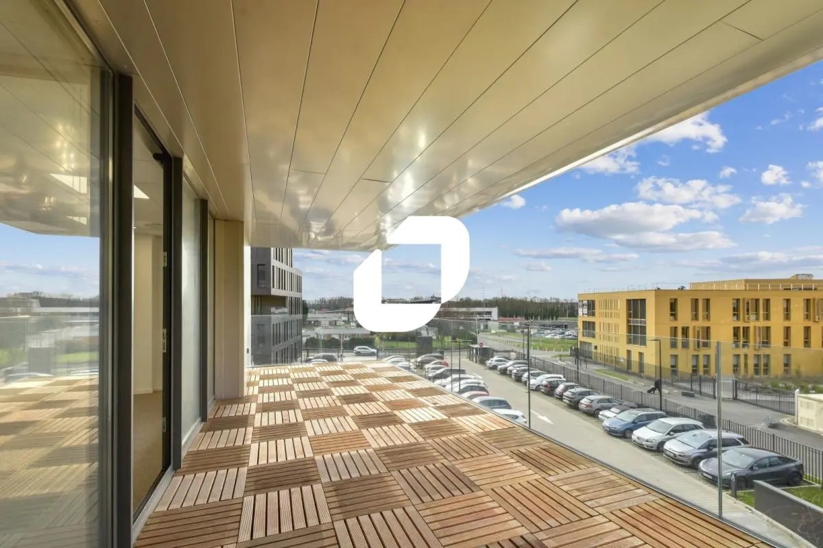 2 Rue De L'Epine, Villeneuve-d'Ascq to rent Interior Photo- Image 1 of 14