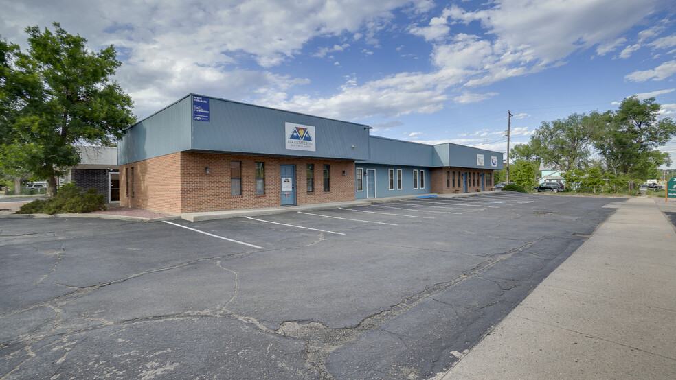 311 W 24th St, Pueblo, CO for sale - Building Photo - Image 2 of 21