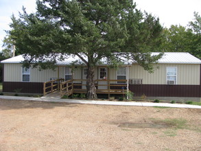 206 N 14th St, Okemah, OK for sale Building Photo- Image 1 of 1