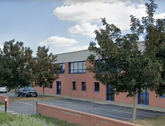 More details for Light Industrial to Rent