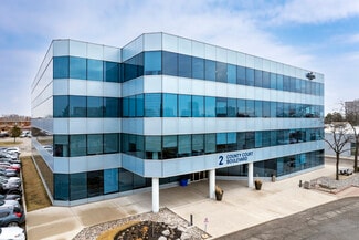 More details for 2 County Court Blvd, Brampton, ON - Office to Rent