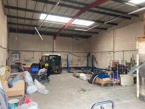 Brunel Dr, Newark to rent Interior Photo- Image 1 of 1