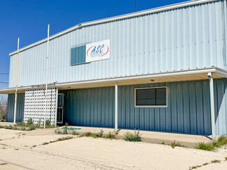 More details for 3310 NW Loop 338, Odessa, TX - Industrial for Rent