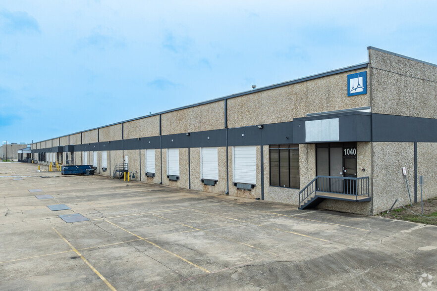 1050 S State Highway 161, Grand Prairie, TX for sale - Building Photo - Image 3 of 12