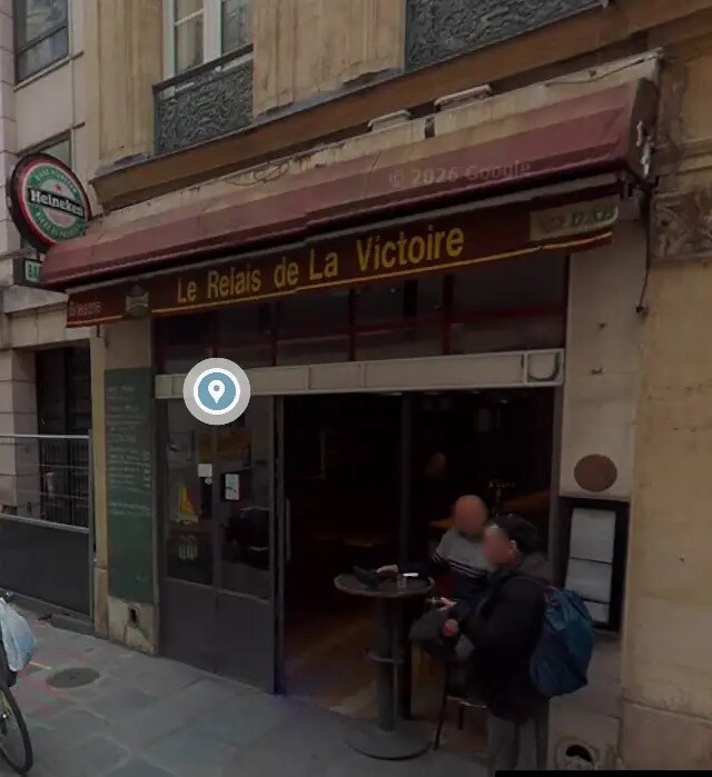 Retail in Paris to rent Building Photo- Image 1 of 3