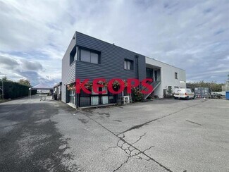 More details for 20 Rue De Marclan, Muret - Industrial for Sale