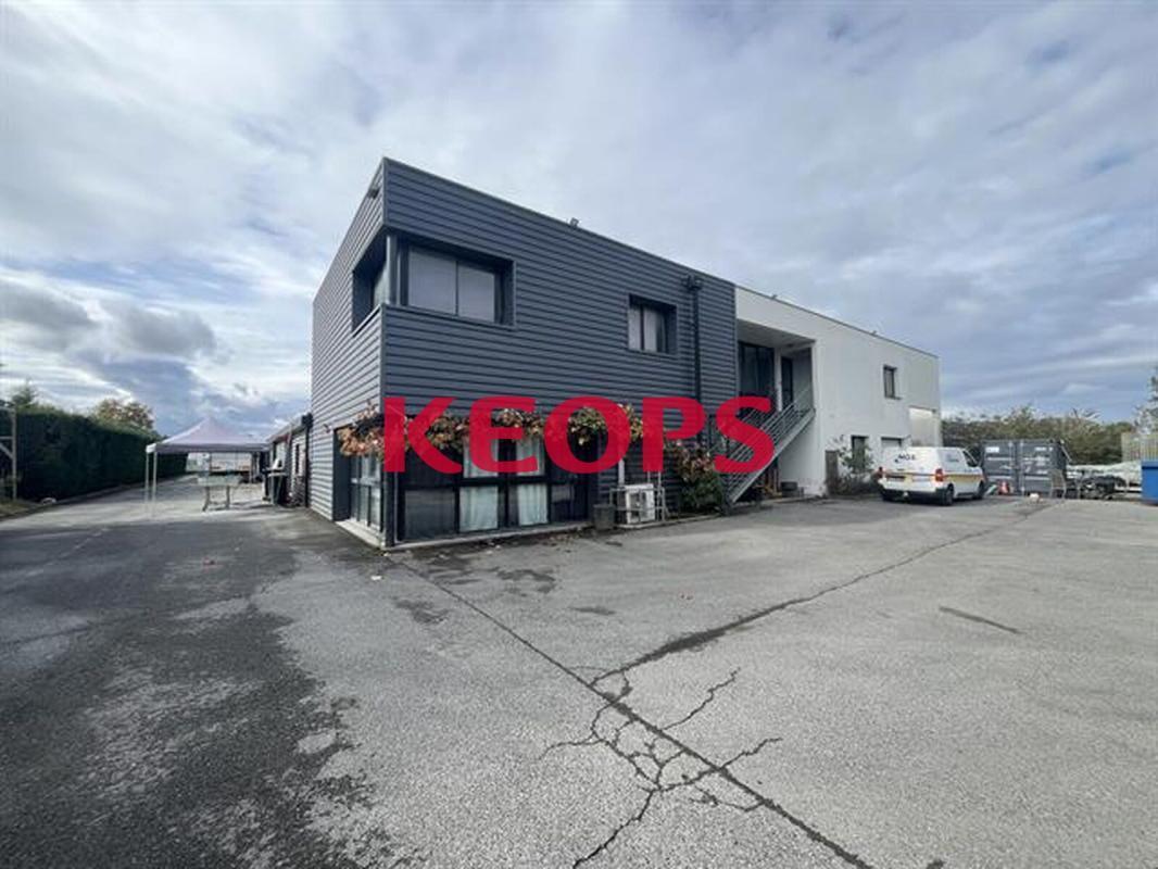20 Rue De Marclan, Muret for sale Building Photo- Image 1 of 7