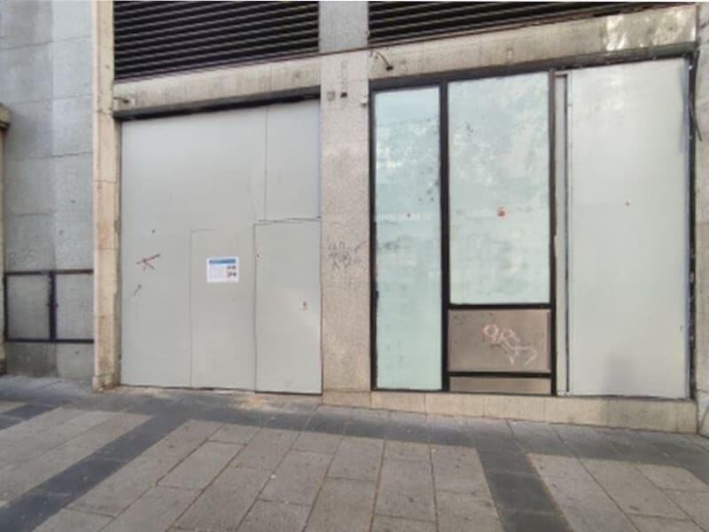 Calle de Alcalá, 199, Madrid, MAD 28028 -  -  - Interior Photo - Image 1 of 18