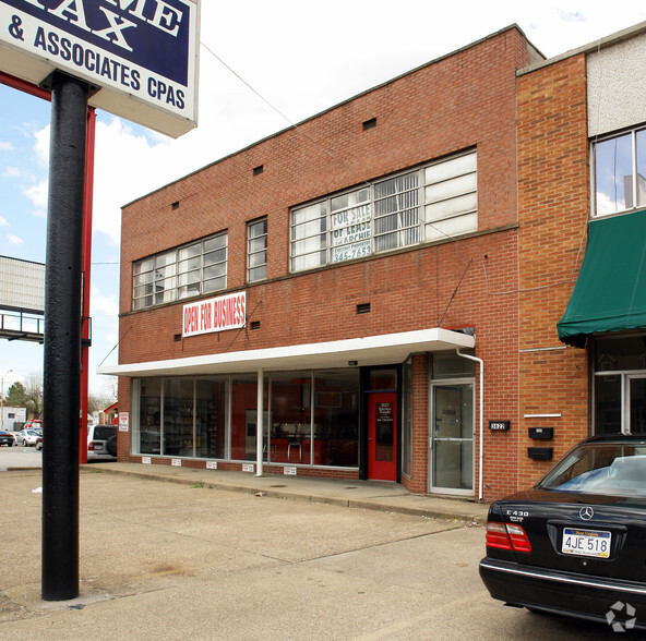 3622 Maccorkle Ave, Charleston, WV for sale - Building Photo - Image 3 of 20