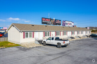 18282 Coastal Hwy, Lewes, DE for sale Primary Photo- Image 1 of 1