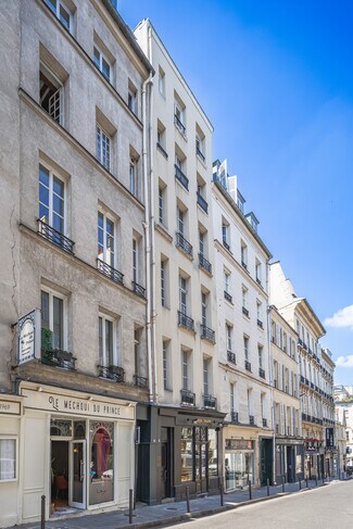 More details for 32 Rue Monsieur Le Prince, Paris - Office to Rent