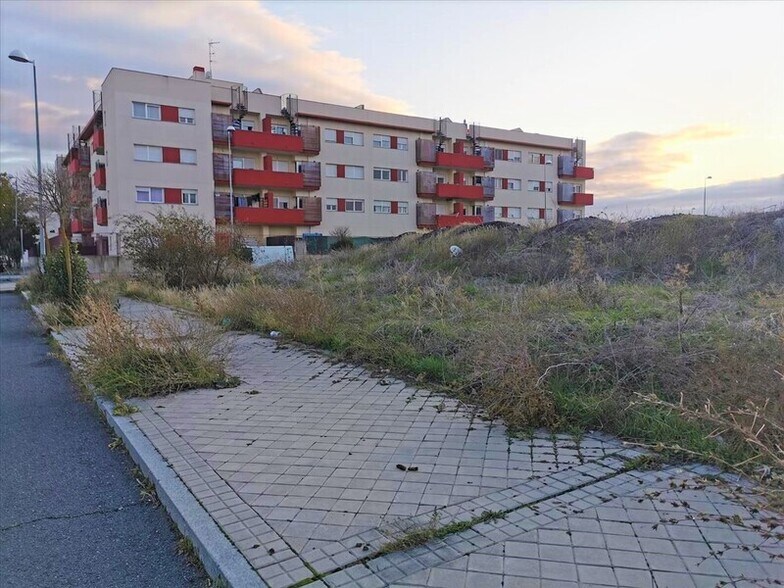Calle de José Bachiller, 3/2, Ávila, Ávila for sale - Primary Photo - Image 2 of 10