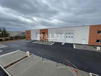 More details for Office, Light Industrial to Rent