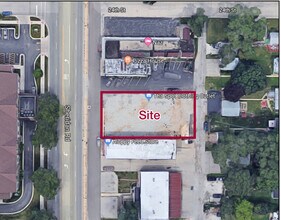 2417-2421 Sheridan Rd, Zion, IL for sale Building Photo- Image 1 of 7