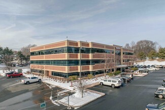 More details for 99 Conifer Hill Dr, Danvers, MA - Office for Rent