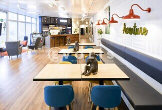 More details for 110 Esplanade Du Général De Gaulle, Courbevoie - Co-working to Rent
