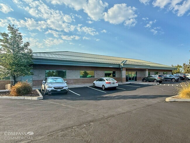 More details for 20706 High Desert Ln, Bend, OR - Office, Industrial to Rent