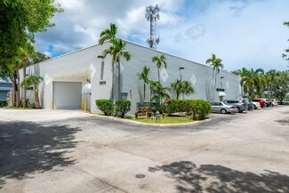 More details for 6510 W Rogers Cir, Boca Raton, FL - Light Industrial for Rent