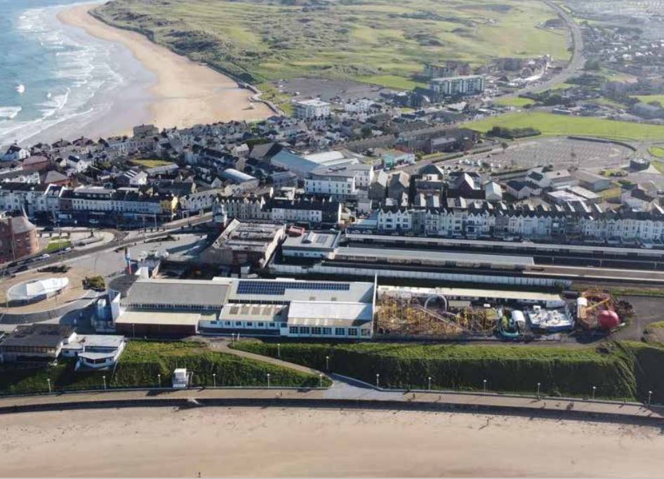 16 Eglington Rd, Portrush for sale Primary Photo- Image 1 of 1