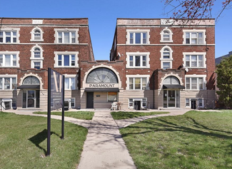 More details for 1250 Ouellette Av, Windsor, ON - Residential for Sale