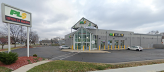 More details for 5650 N Dixie Dr, Dayton, OH - Retail for Rent