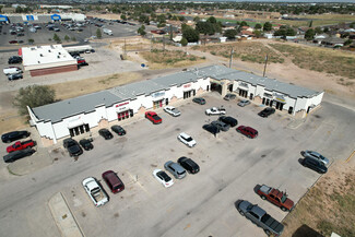 More details for 2260 Linda Ave, Odessa, TX - Retail for Rent