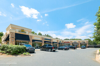 More details for 8510 Steel Creek Rd, Charlotte, NC - Office/Retail, Retail for Rent