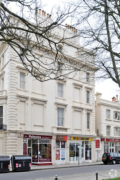 73A Western Rd, Hove for rent - Primary Photo - Image 1 of 3