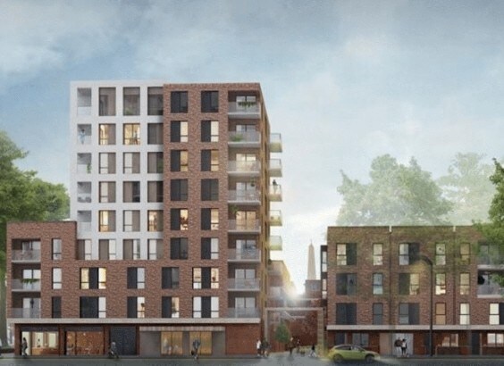 169 Old St, London for sale Primary Photo- Image 1 of 1