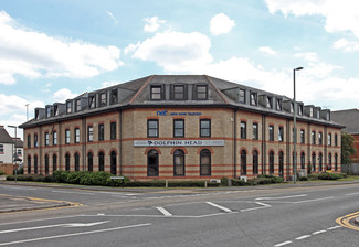 More details for 103 Frimley Rd, Camberley - Office for Rent