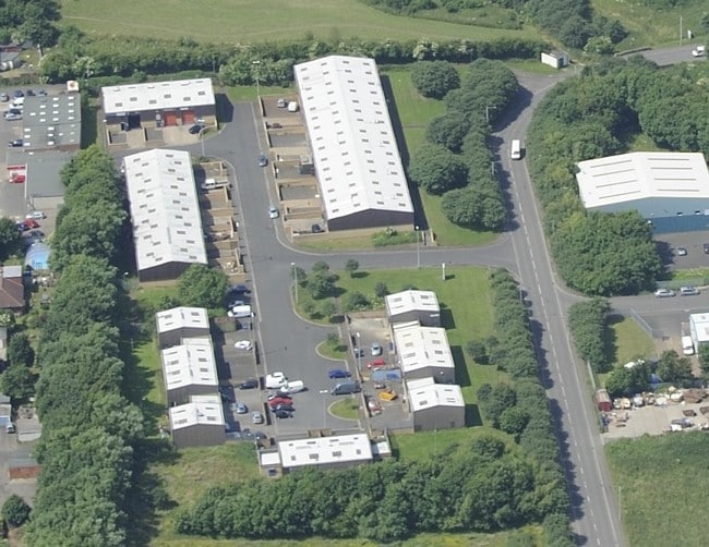 More details for Grasmere Way, Blyth - Industrial to Rent
