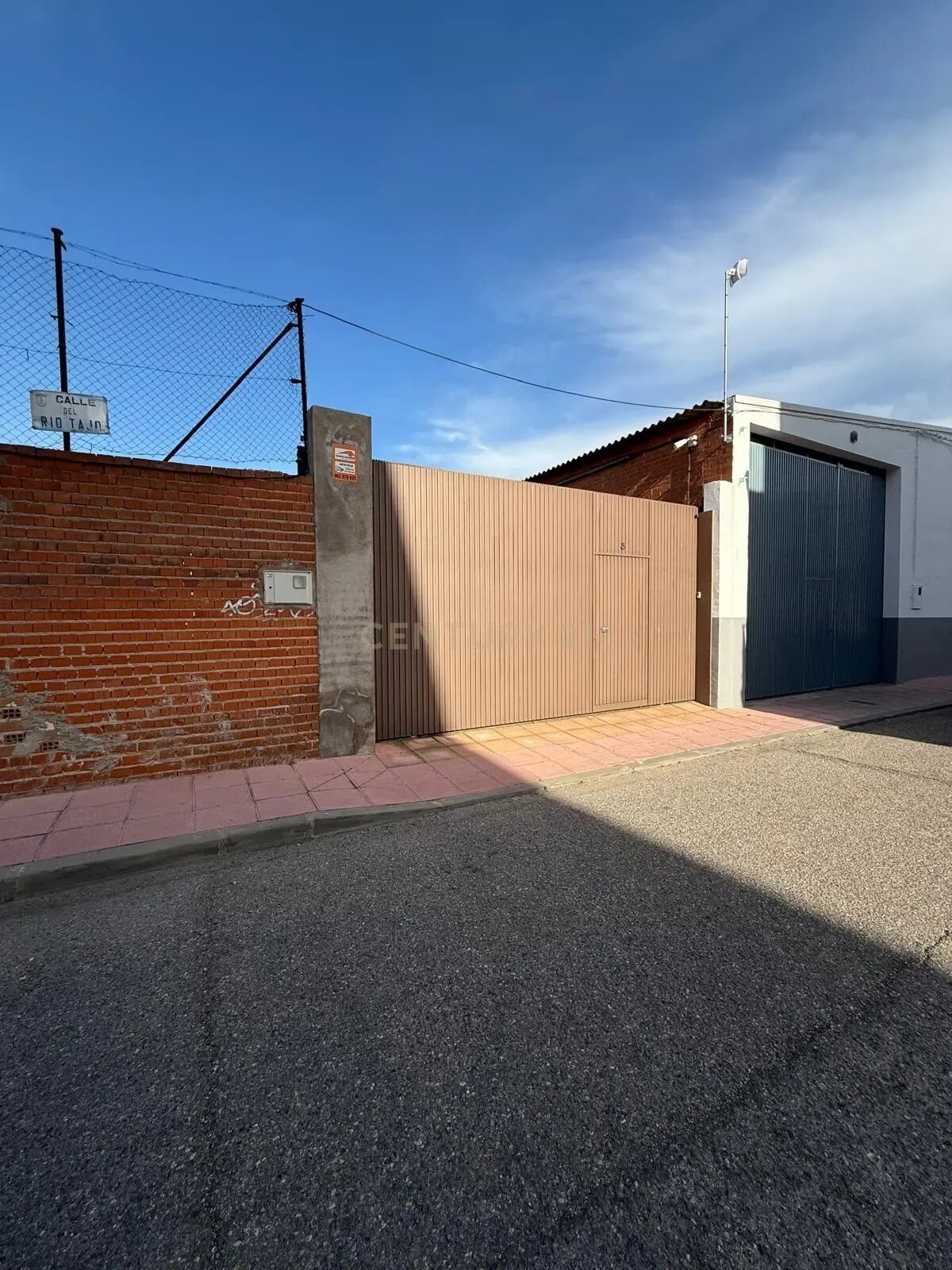 Land in Torrijos, Toledo for sale Building Photo- Image 1 of 6