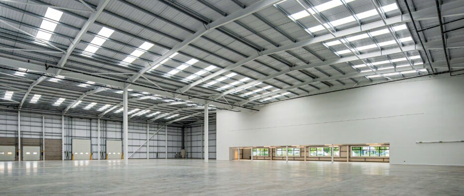 Trafford Park Rd, Manchester to rent Interior Photo- Image 1 of 4